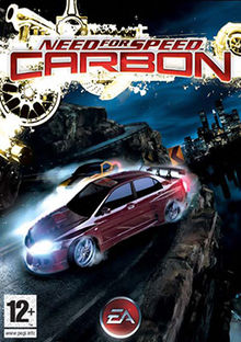 Nfs Carbon Car Mods